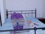 Sock freak - Screenshot 13 of 16 - Skinny