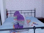 Sock freak - Screenshot 14 of 16 - Pale