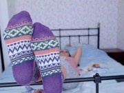 Sock freak - Screenshot 5 of 16 - Feet Joi