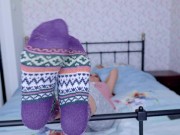 Sock freak - Screenshot 6 of 16 - HD