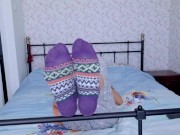 Sock freak - Screenshot 7 of 16 - Redhead