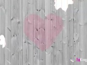 Another outdoor fuck for sexy Elena de la Vega and an inexperienced dude! 1/16