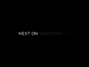 TUSHYRAW Sexy Redhead gets her ass filled with cock 15/16