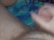 Will you cum with me