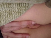 pussy slapping stepdaughter under the sheets 10/16