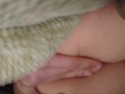 pussy slapping stepdaughter under the sheets 11/16