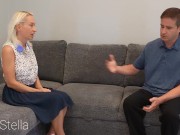 The Doctor Will Impregnate You Now - IMPREGNATED E01 - FREEBIE