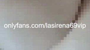 LaSirena69 Enjoys Playing And Touching Herself