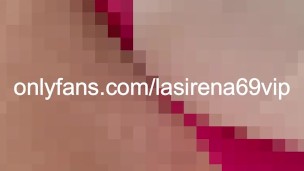 Pleasure From My Vibrator Featuring My Sexy Feet