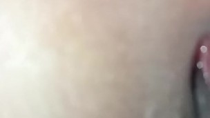 Por.nuevo amante nl me sabe cojer mientras graba pero la tiene bien sabrosa