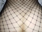 Amateur sex of a mature married couple