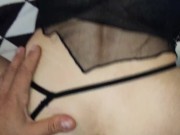 Amateur sex of a mature married couple 6/16