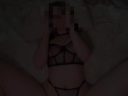 I didn't wait for him to get out of the shower and seduced him right there 7/16