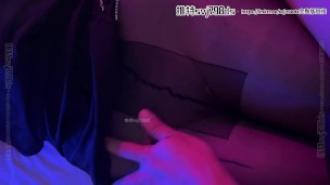 The satisfaction of early morning sex