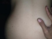 Ngewe pacar chindo putih mulus sampe menjerit - Screenshot 9 of 16 - Indonesian
