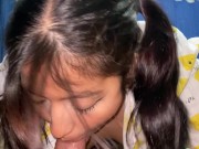 Sexy colegiala ansiosa de verga 4/16