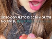 TRADISCO mio marito con il suo AMICO COL CAZZO GROSSO (mi ha mandato la foto 😱) 15/16