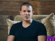 Scarlet Skies Cant help Clowning Around to Get Stepbros Cock -S18:E9 2/16