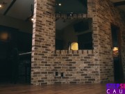 Scarlet Skies Cant help Clowning Around to Get Stepbros Cock -S18:E9 3/16