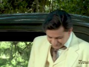 Kumalott - Natasha Marley a Huge tits Blonde Tinder Date is Banged Outdoor Hard by Paul Chaplin. 4/16