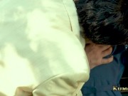 Kumalott - Natasha Marley a Huge tits Blonde Tinder Date is Banged Outdoor Hard by Paul Chaplin. 6/16