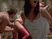 Kumalott - Madelyn Marie a Huge Jugged Blonde Dream Girl is Jizzed in Face Badly by Tommy Gunn, Chri 5/16