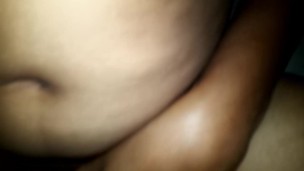 පොඩි කිම්බෙ සැප දන්නෙ මගෙ මහත්තයා විතරයි | Small Pussy Fucking 🍑