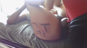 BIG THICK DICK HUGE COCK ORGASM CUM CUCKOLD