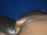 See my insides after fisting