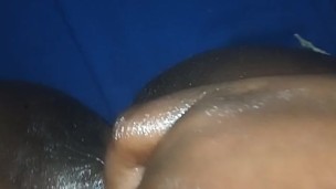 See my insides after fisting