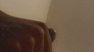 SNICKERS: Horny and slowly stroking my dick. Free onlyfans