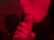 КРИК трахнула меня после учебы, за что получила сперму в рот - Screenshot 14 of 16 - Femdom