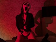 КРИК трахнула меня после учебы, за что получила сперму в рот - Screenshot 2 of 16 - HD