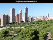 POV #4: ERES MI MEJOR AMIGO Y SIEMPRE HAS QUERIDO FOLLAR CONMIGO - Neferet Exposito 4/16