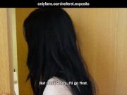 POV #4: ERES MI MEJOR AMIGO Y SIEMPRE HAS QUERIDO FOLLAR CONMIGO - Neferet Exposito 5/16