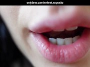 POV #4: ERES MI MEJOR AMIGO Y SIEMPRE HAS QUERIDO FOLLAR CONMIGO - Neferet Exposito 8/16