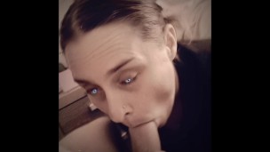 My girlfriend can’t get enough of my cock she is always hungry for it