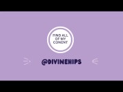 Horny Gym Slut Sneaks into Public Bathroom to Finger Herself