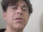 The Easy Slutty Hot Male Stripper Strip VIP Show for YOU! 1/16