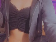 Okay That’s A Sloppy Blowjob 💦 That escalated quickly, didn’t expect that 😋🔥