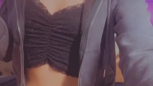 Okay That’s A Sloppy Blowjob 💦 That escalated quickly, didn’t expect that 😋🔥