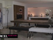 The big tits lover threesome 2/16