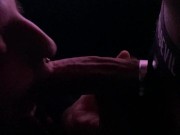 Glory Hole Fun In The Voyeur Booth