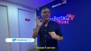 La psicóloga sexual Shaira es sorprendida por la BBC de sus sueños en Juan Bustos Podcast