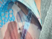 World Class Nipples - Screenshot 4 of 16 - Erect Nipples