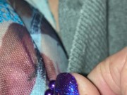 World Class Nipples - Screenshot 8 of 16 - Nipple Play