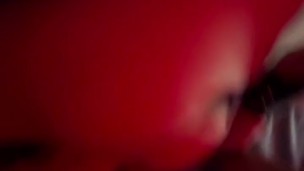 My boyfriend dominated me