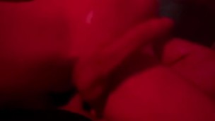 I'm riding my boyfriend cock