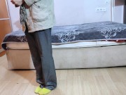 real amateur داستانی تست بازیگری واقعی طور فول مکالمه فارسی آه اوه کون خوشگل ایرانی - Screenshot 1 of 16 - Perfect Body