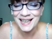 JOI game - Screenshot 11 of 16 - Asmr Joi